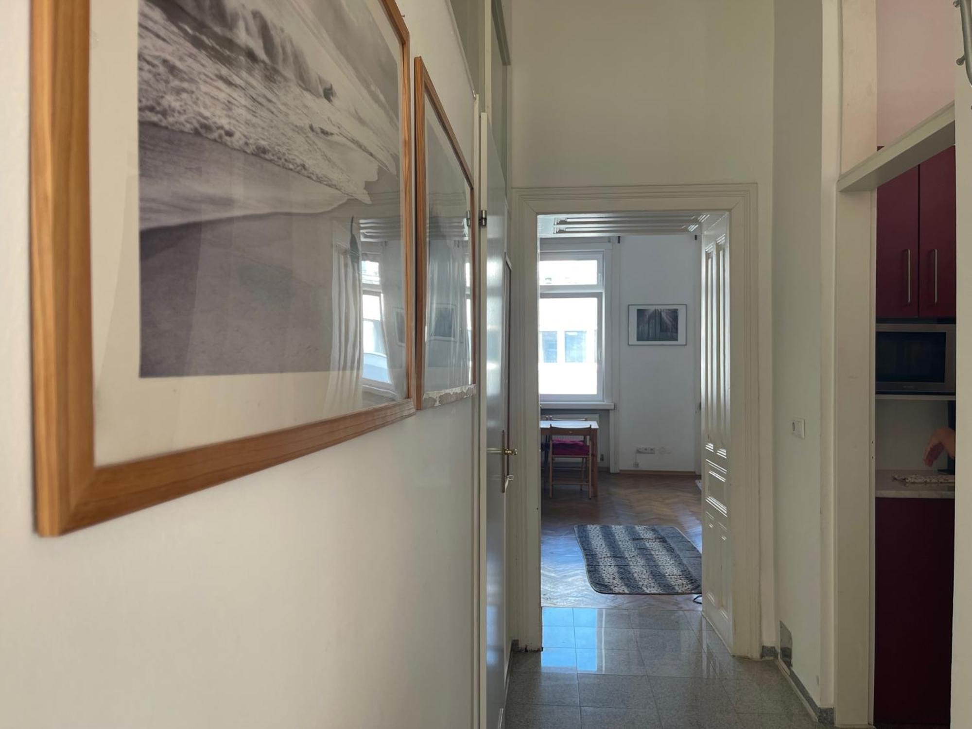 Best Of Vienna Apartments Kienmayergasse Exterior photo